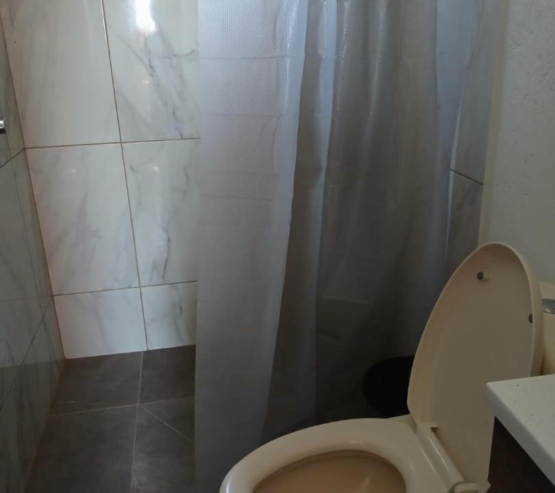 Photo of Bathroom in Amatlan