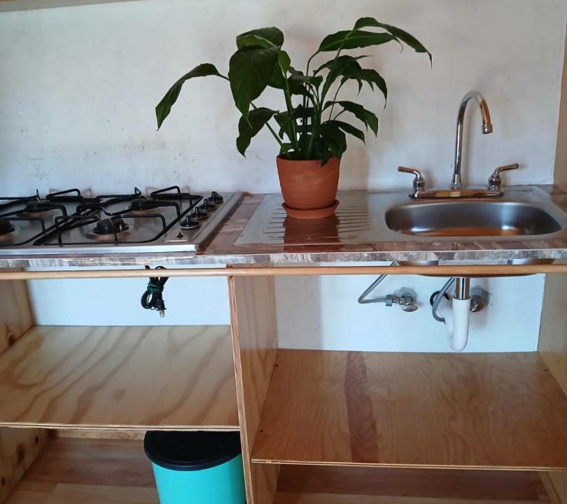 Photo of Kitchen in Amatlan