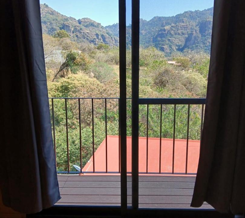 Photo of Patio Balcony in Amatlan