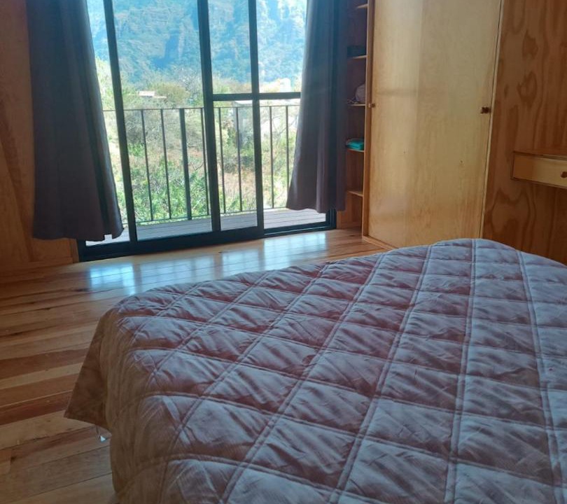 Photo of Bedroom in Amatlan