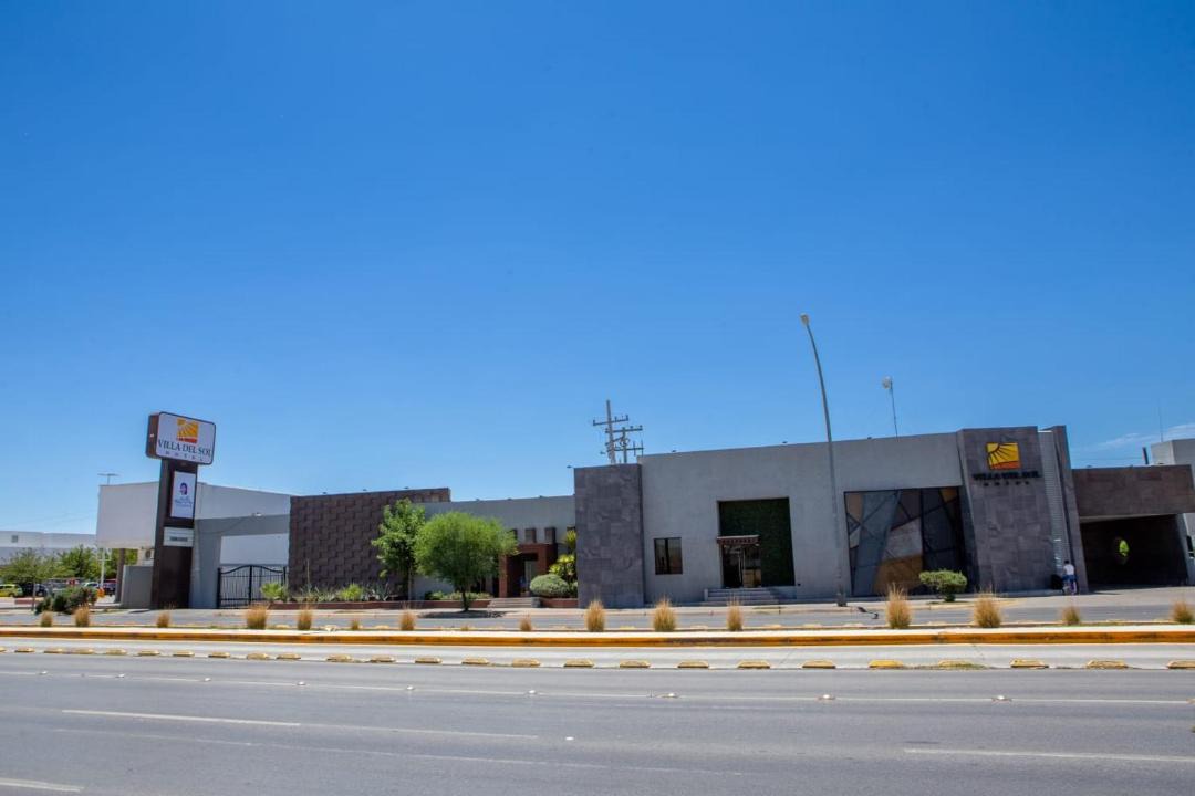 Photo of Others in Ciudad Juarez