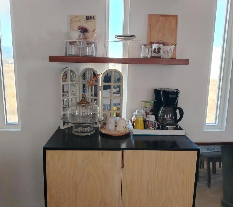 Photo of Kitchen in Arteaga