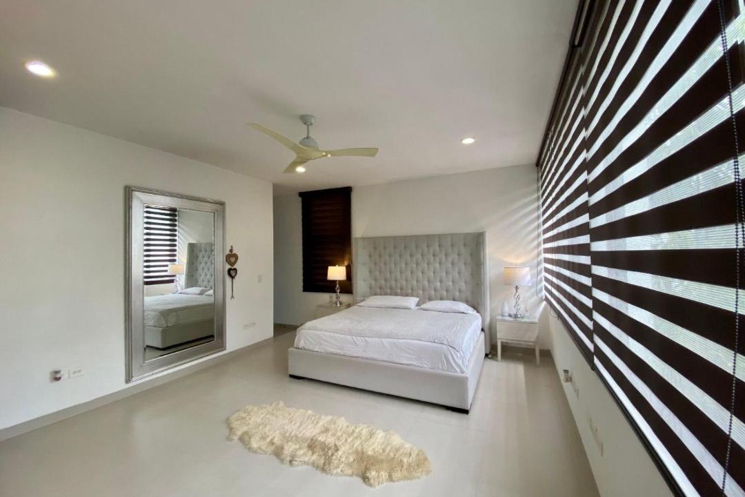 Photo of Bedroom in Merida