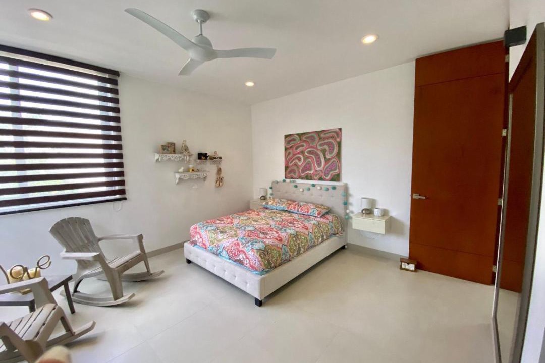 Photo of Bedroom in Merida