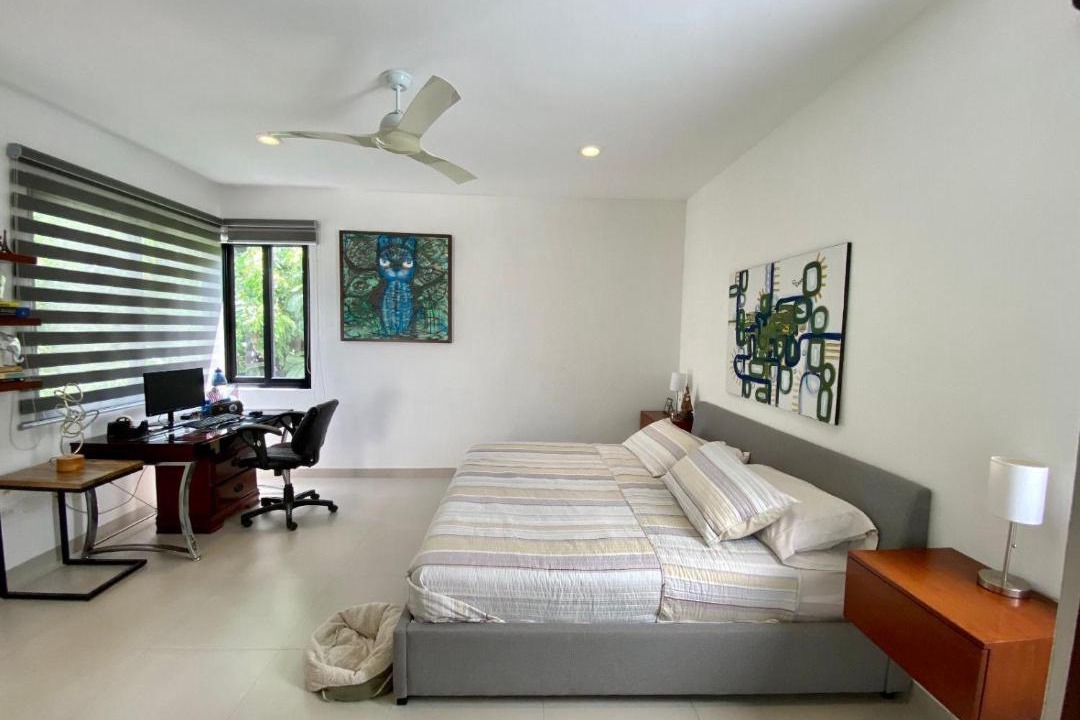 Photo of Bedroom in Merida