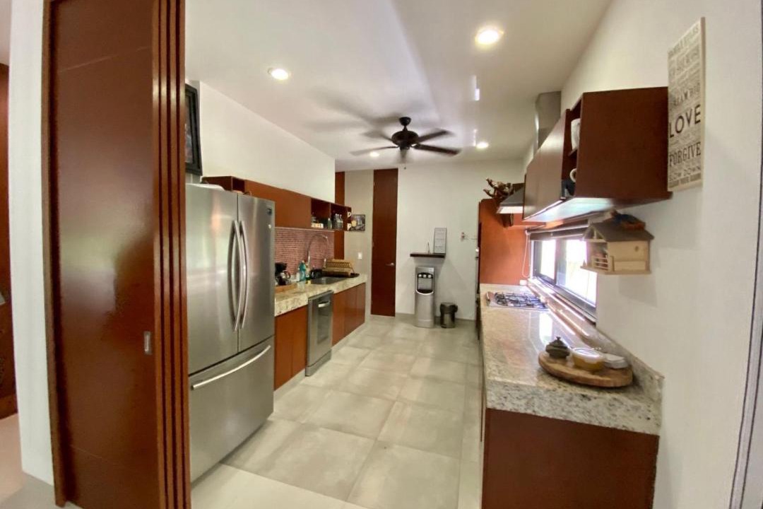 Photo of Kitchen in Merida