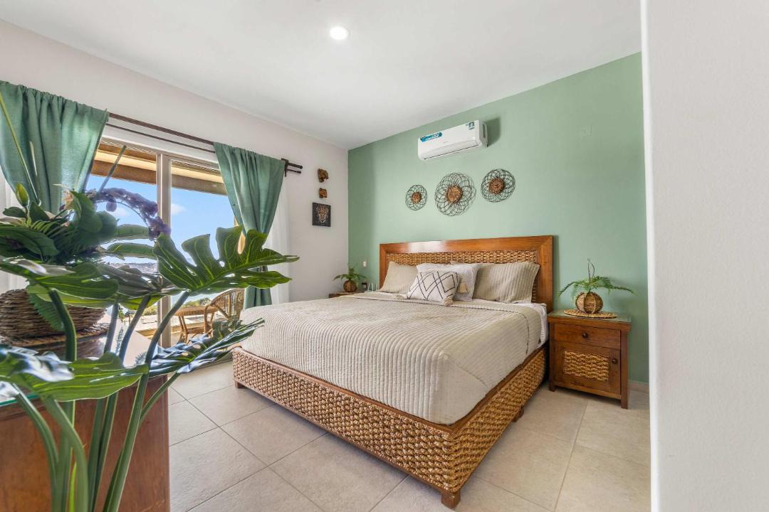 Photo of Bedroom in Tequesquitengo