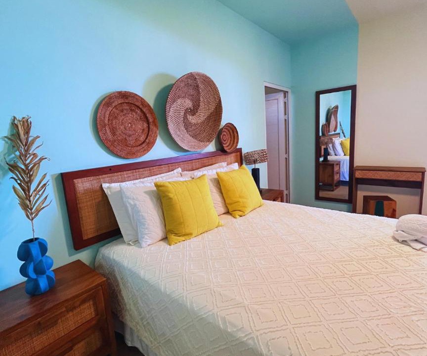 Photo of Bedroom in El Paredon