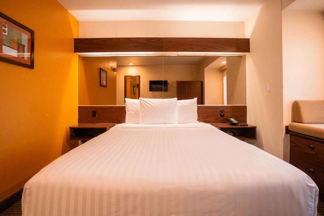 Photo of Bedroom in Ciudad Juarez