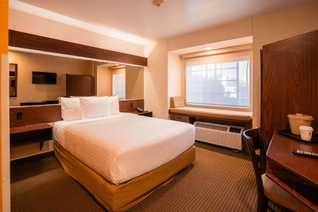 Photo of Bedroom in Ciudad Juarez