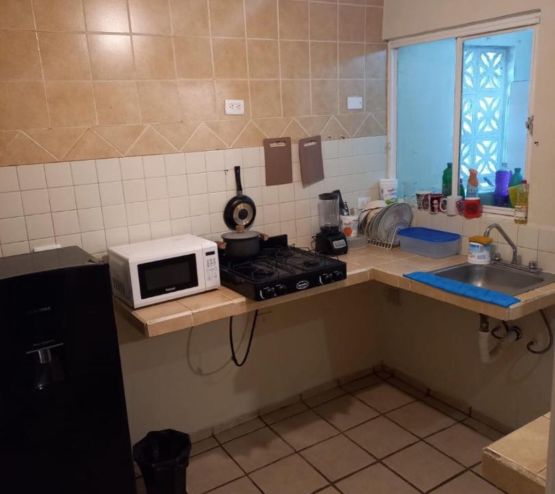 Photo of Kitchen in Monterrey