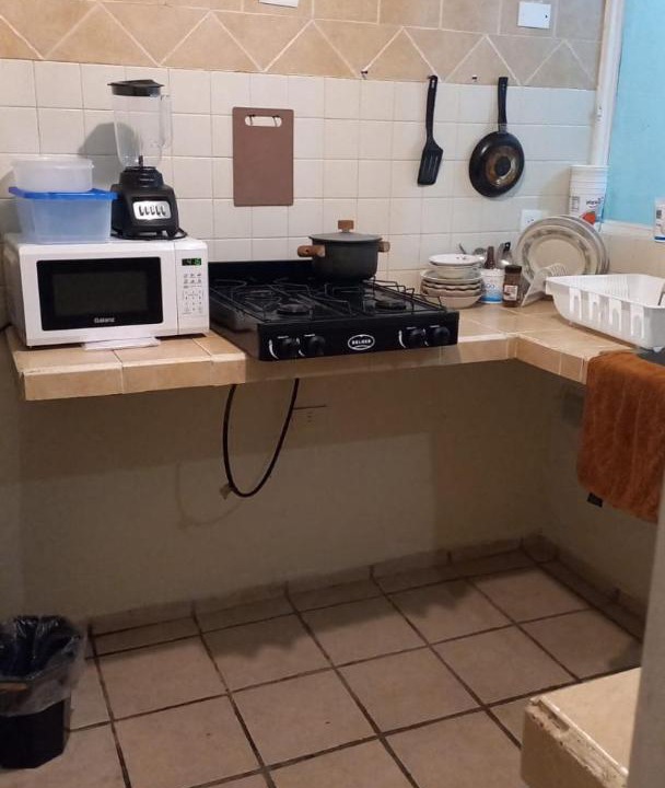 Photo of Kitchen in Monterrey