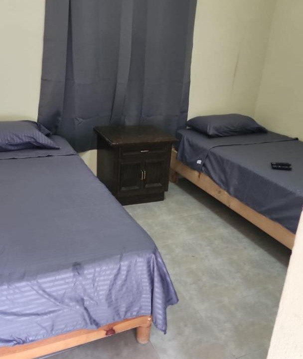 Photo of Bedroom in Monterrey