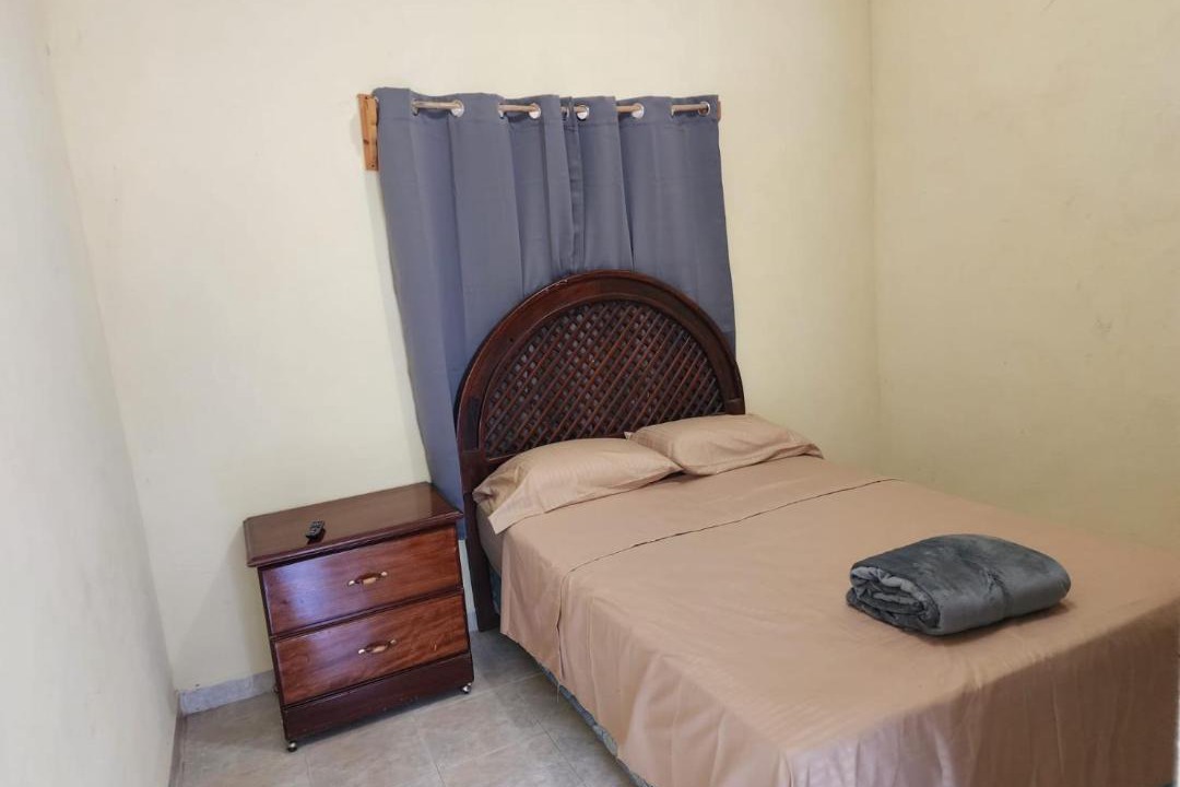 Photo of Bedroom in Monterrey