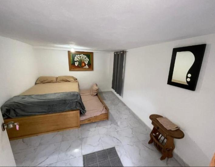 Photo of Bedroom in Monterrey
