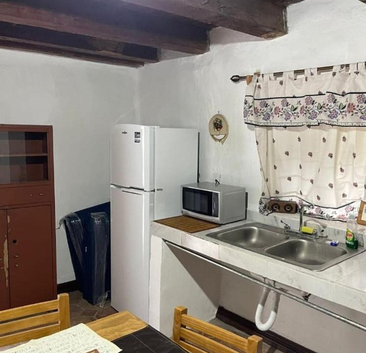 Photo of Kitchen in Monterrey