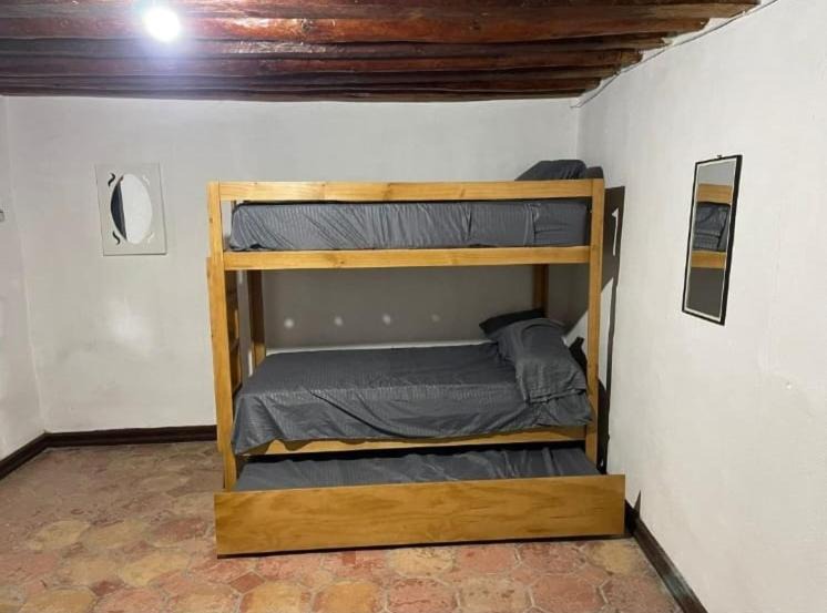 Photo of Bedroom in Monterrey