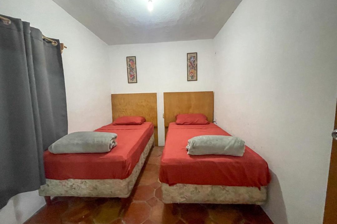 Photo of Bedroom in Monterrey