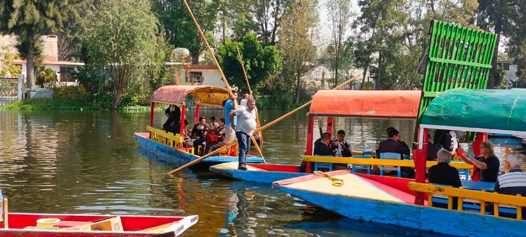 Photo of Others in Xochimilco