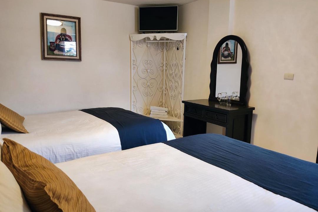 Photo of Bedroom in Zona Centro