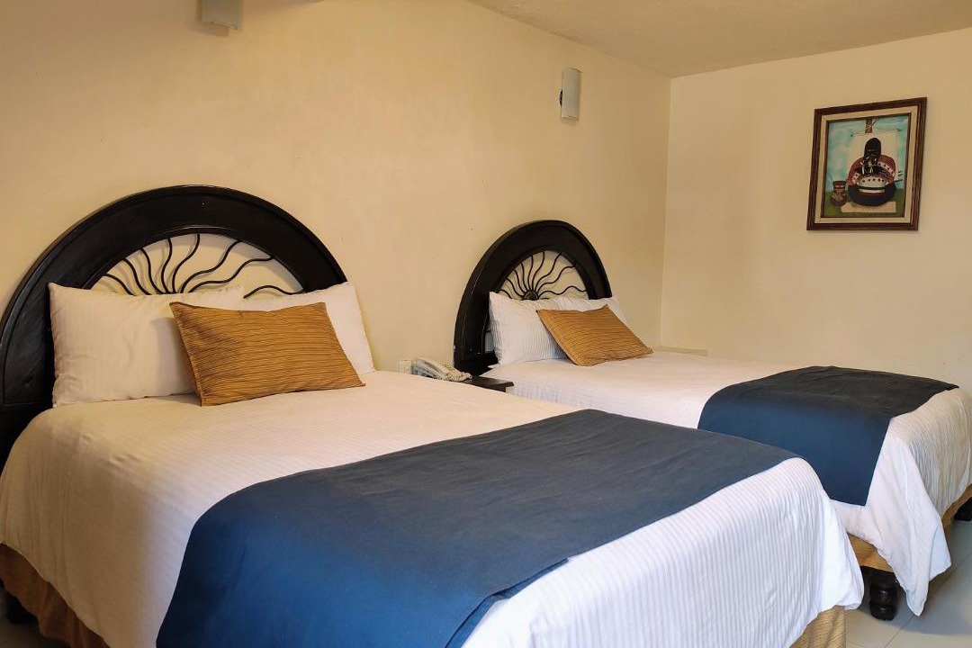 Photo of Bedroom in Zona Centro