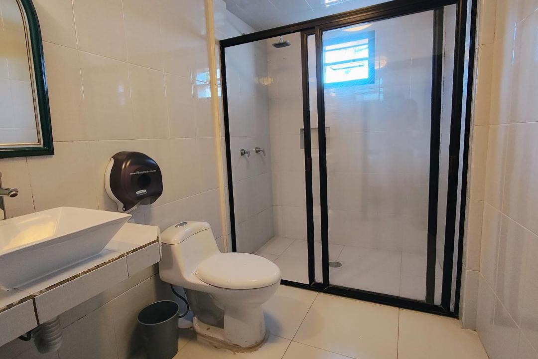 Photo of Bathroom in Zona Centro