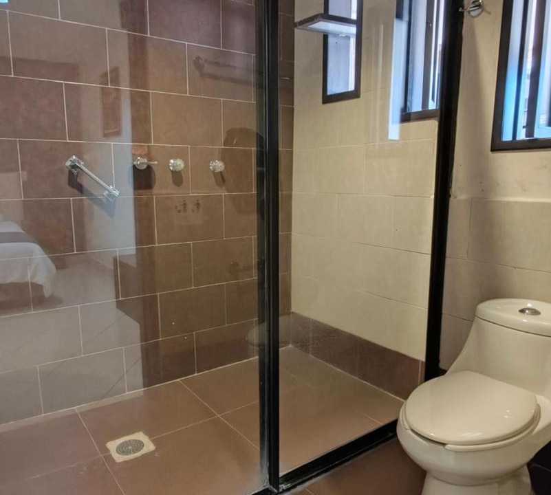Photo of Bathroom in Zona Centro