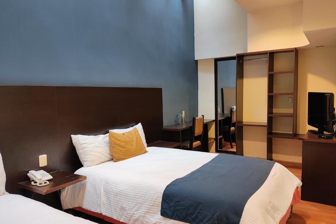 Photo of Bedroom in Zona Centro