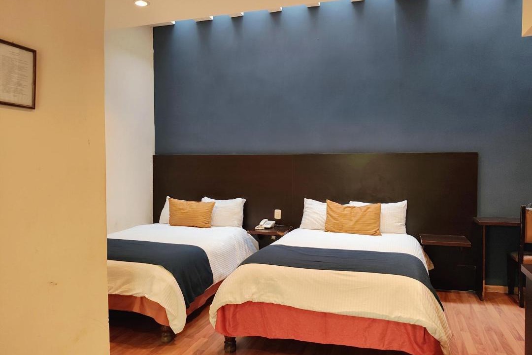 Photo of Bedroom in Zona Centro