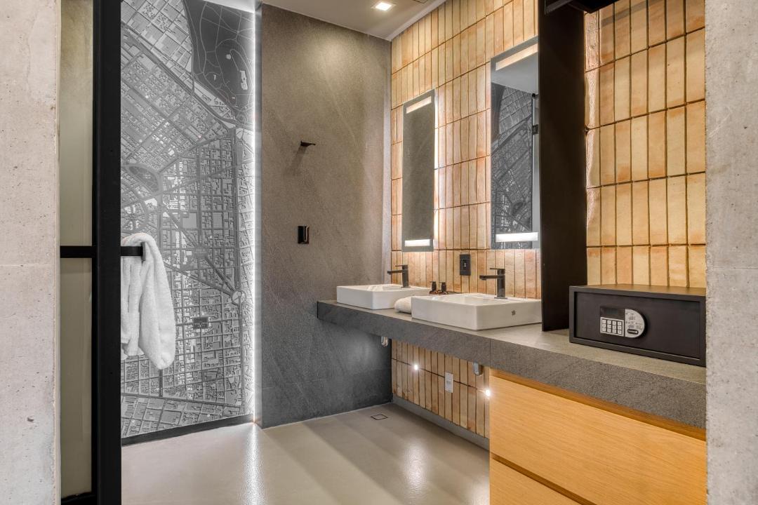 Photo of Bathroom in Roma Norte