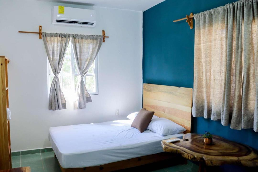 Photo of Bedroom in Mazunte