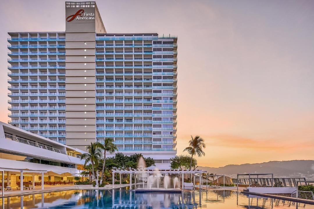 Photo of Others in Costera Acapulco
