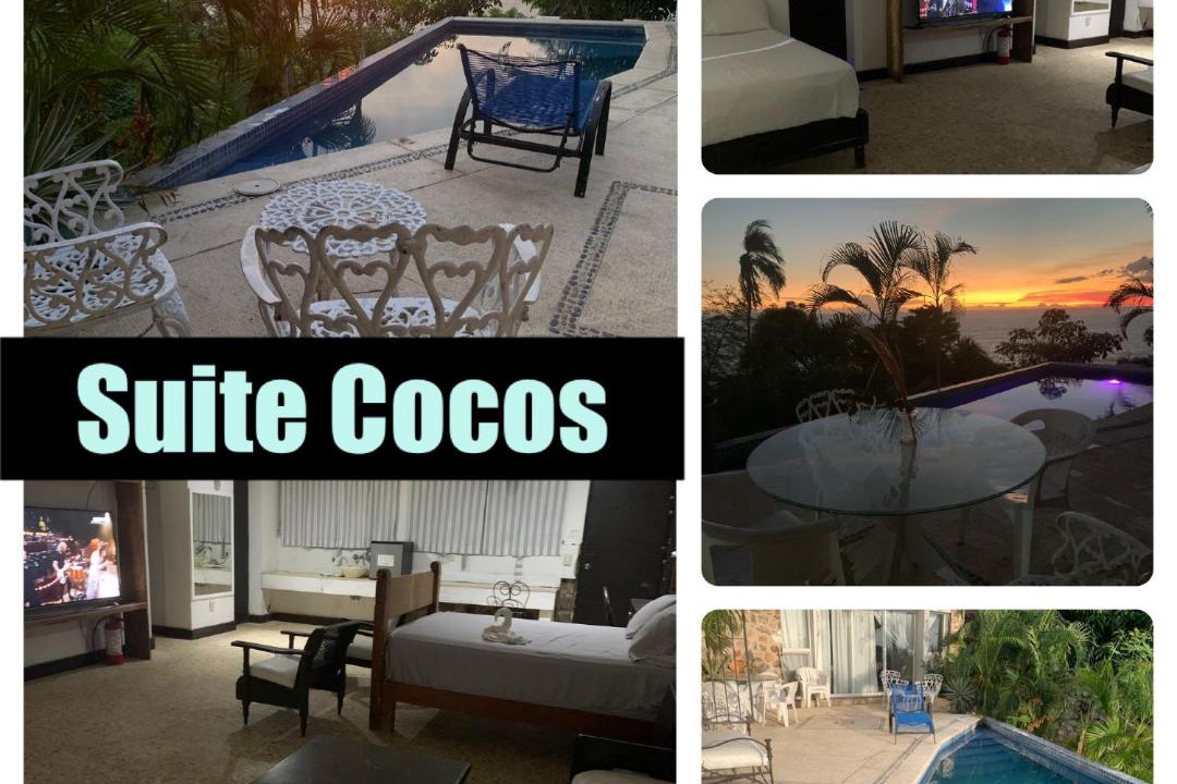 Photo of Patio Balcony in Balcones Al Mar