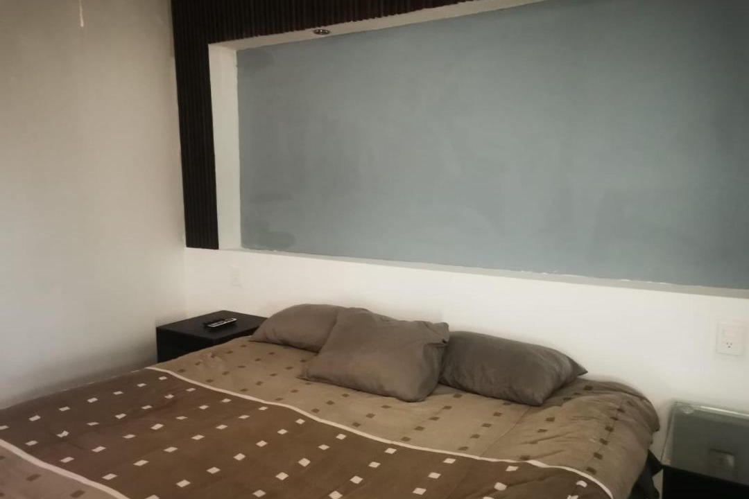 Photo of Bedroom in Monterrey
