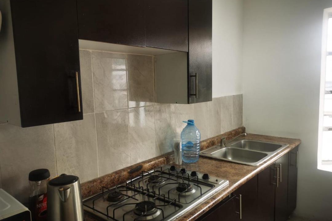 Photo of Kitchen in Monterrey