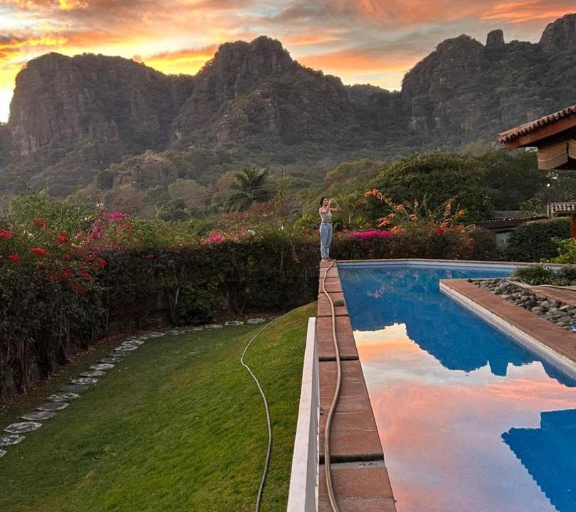 Photo of Others in Tepoztlan