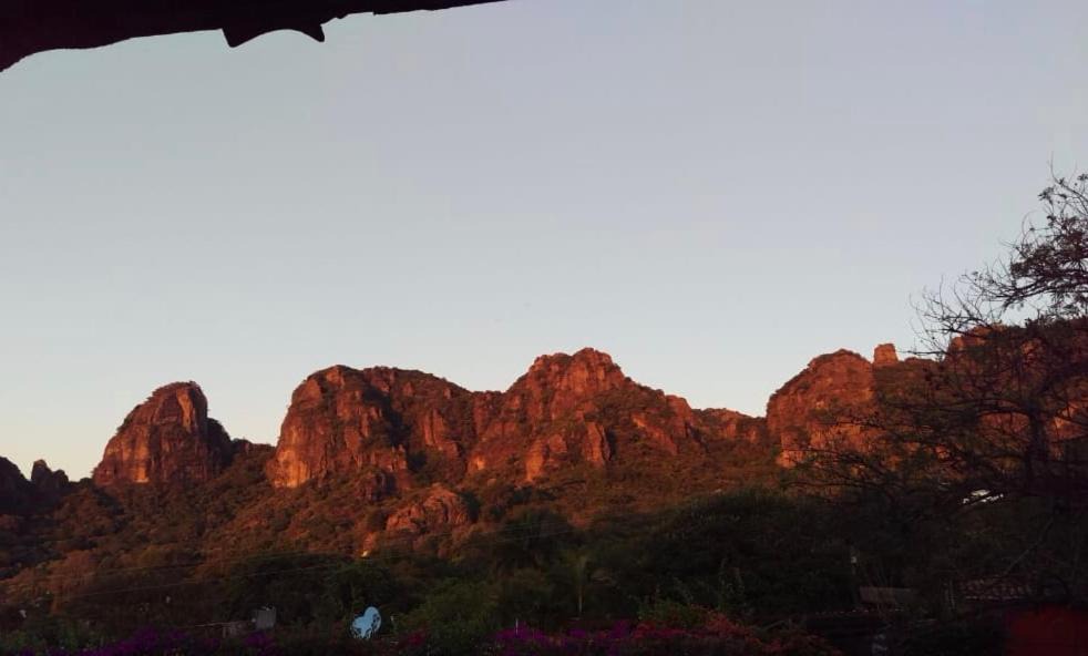 Photo of Others in Tepoztlan