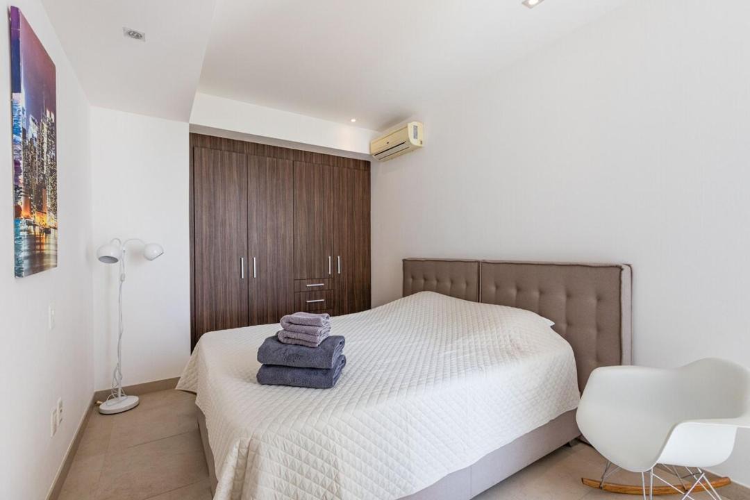 Photo of Bedroom in Downtown Cancun