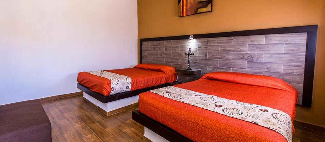 Photo of Bedroom in Comitan de Dominguez