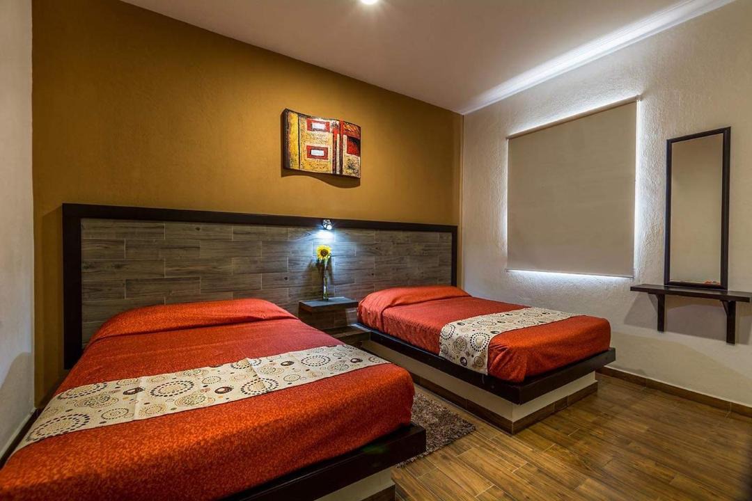 Photo of Bedroom in Comitan de Dominguez