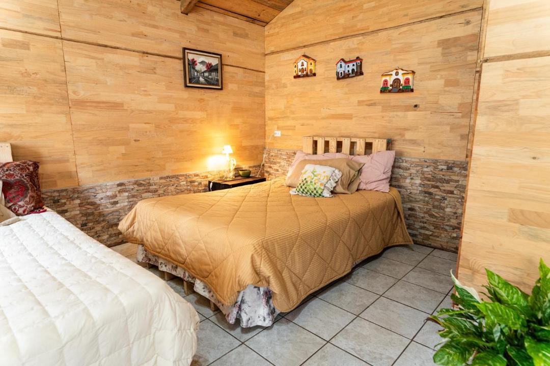 Photo of Bedroom in Santa Cruz Verapaz