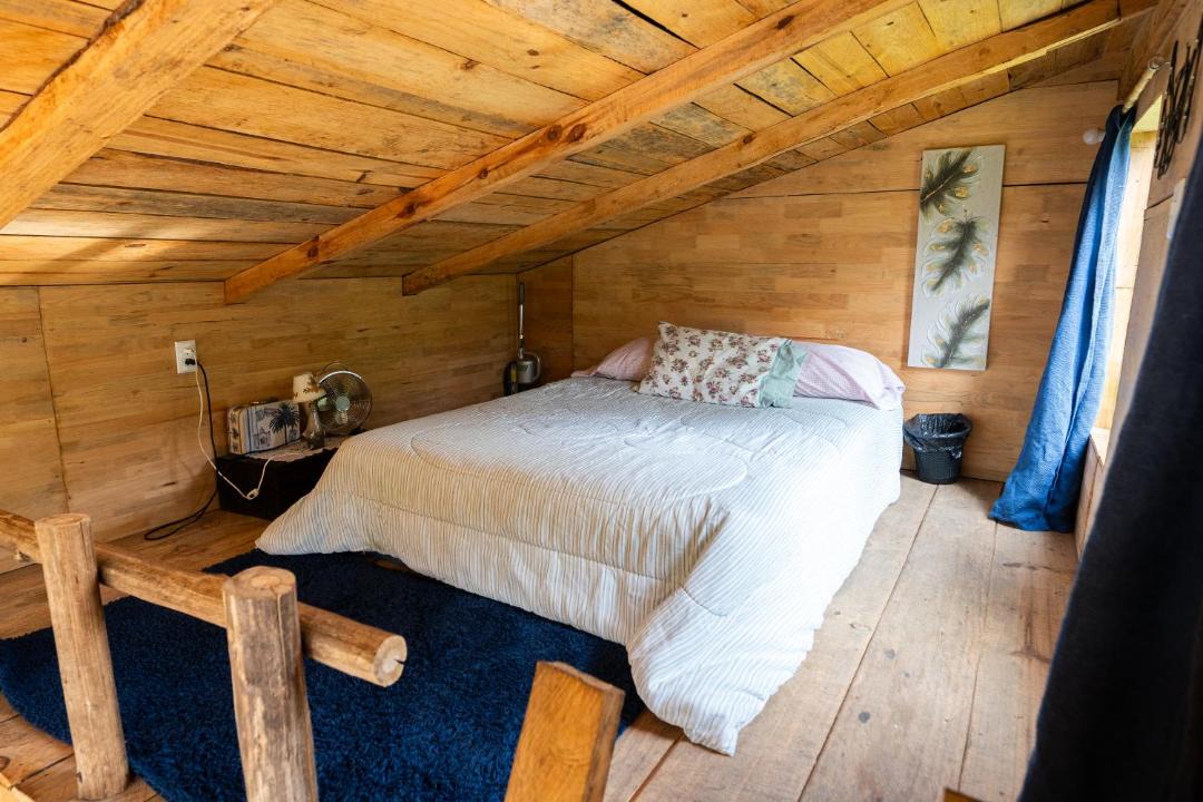 Photo of Bedroom in Santa Cruz Verapaz