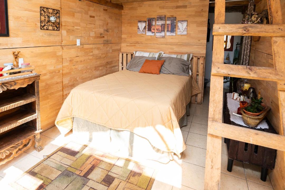 Photo of Bedroom in Santa Cruz Verapaz