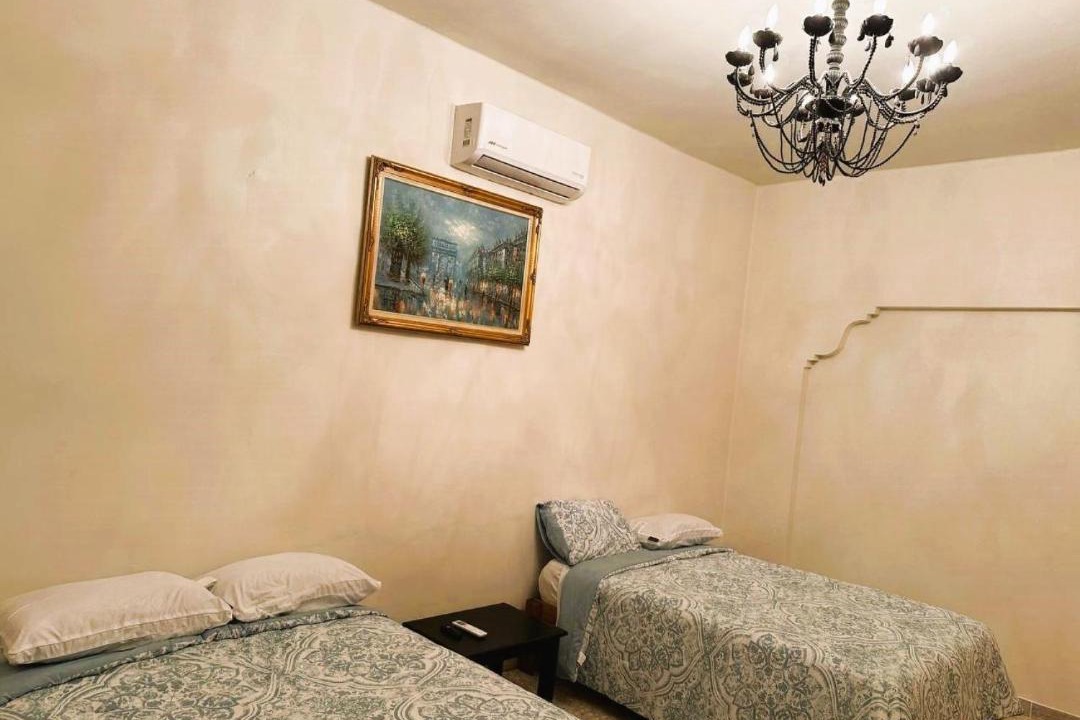 Photo of Bedroom in Monterrey Centro