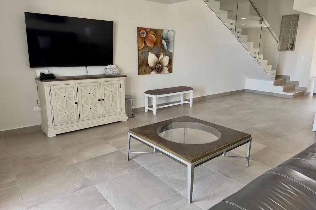 Photo of Livingroom in La Choya
