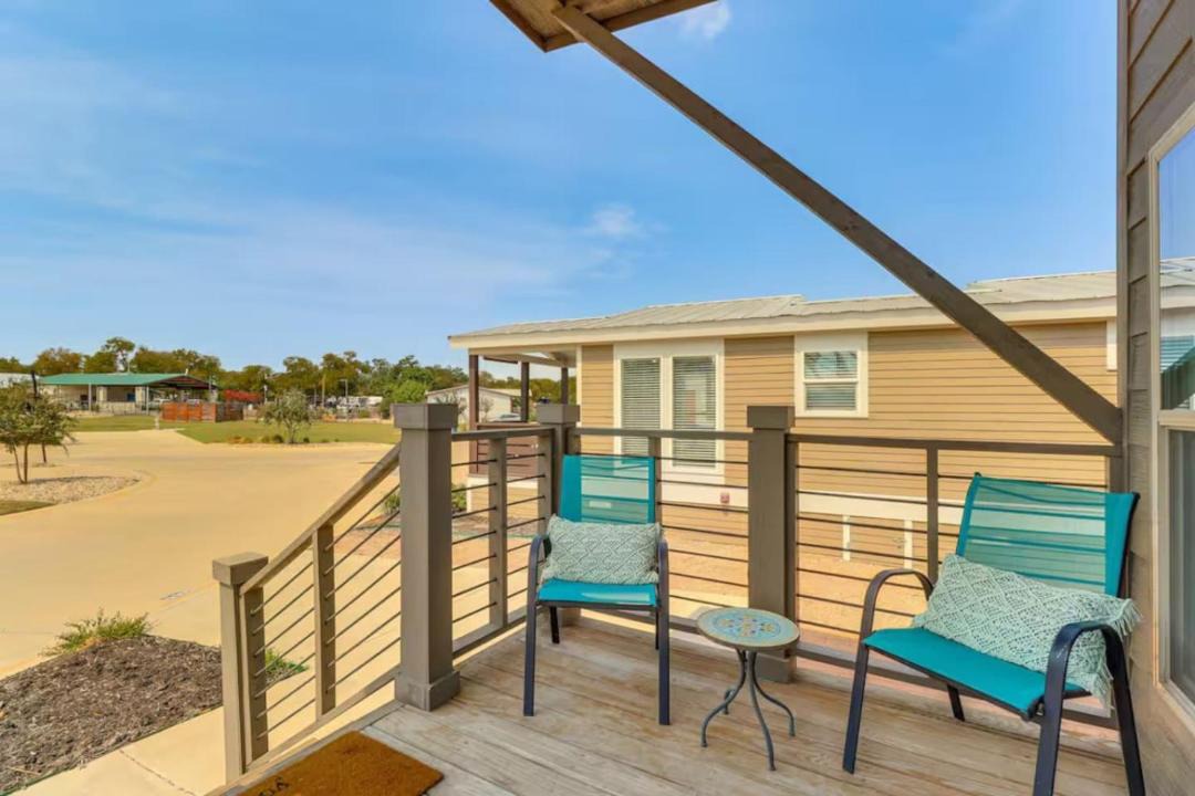 Photo of Patio Balcony in Austin