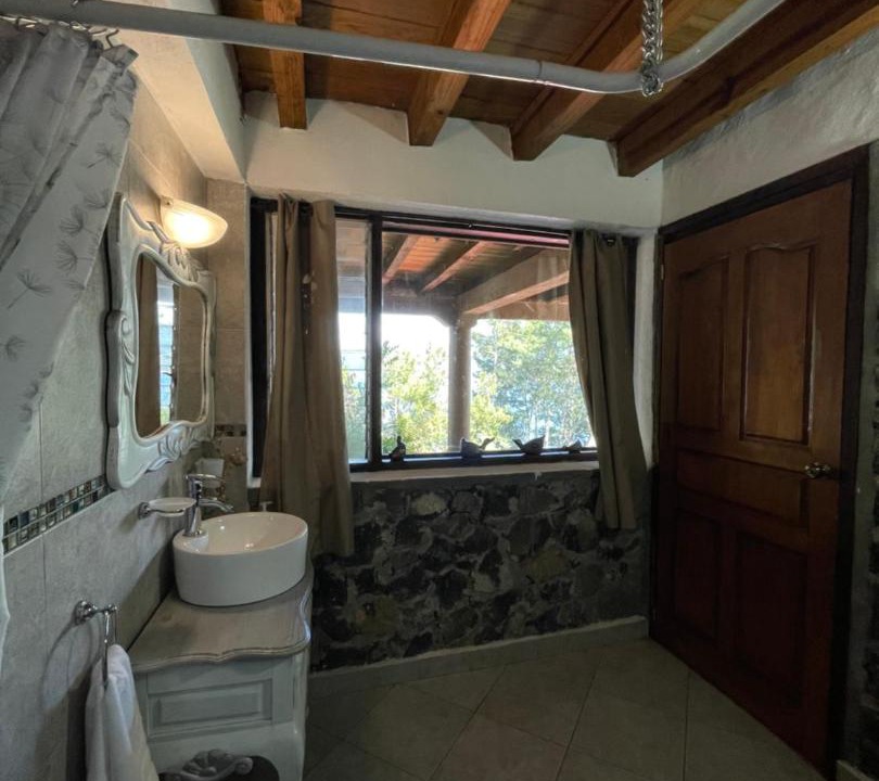 Photo of Bathroom in Copandaro