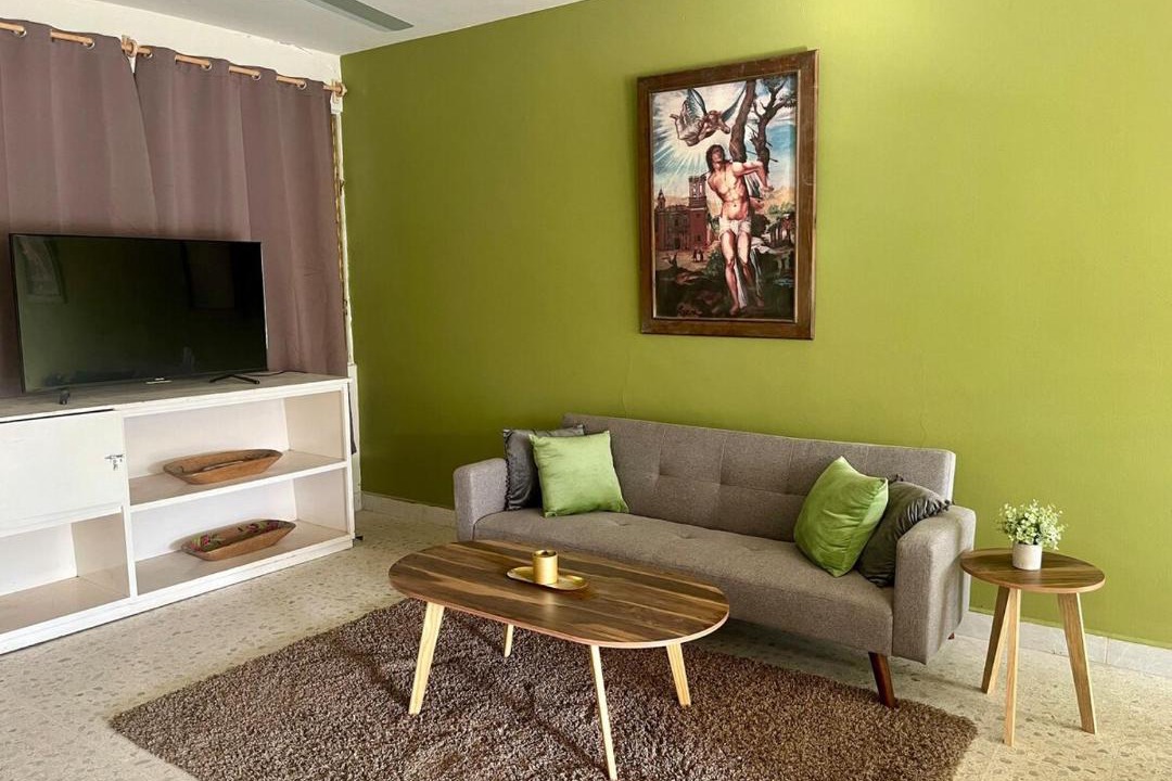 Photo of Livingroom in Ciudad Valles