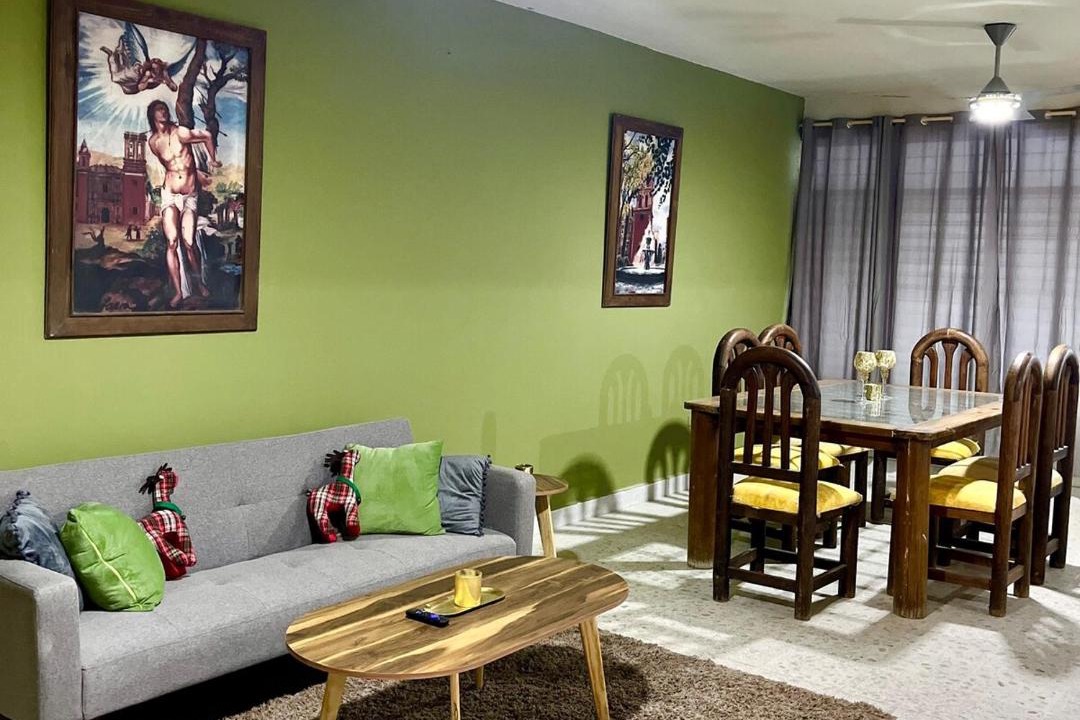 Photo of Livingroom in Ciudad Valles