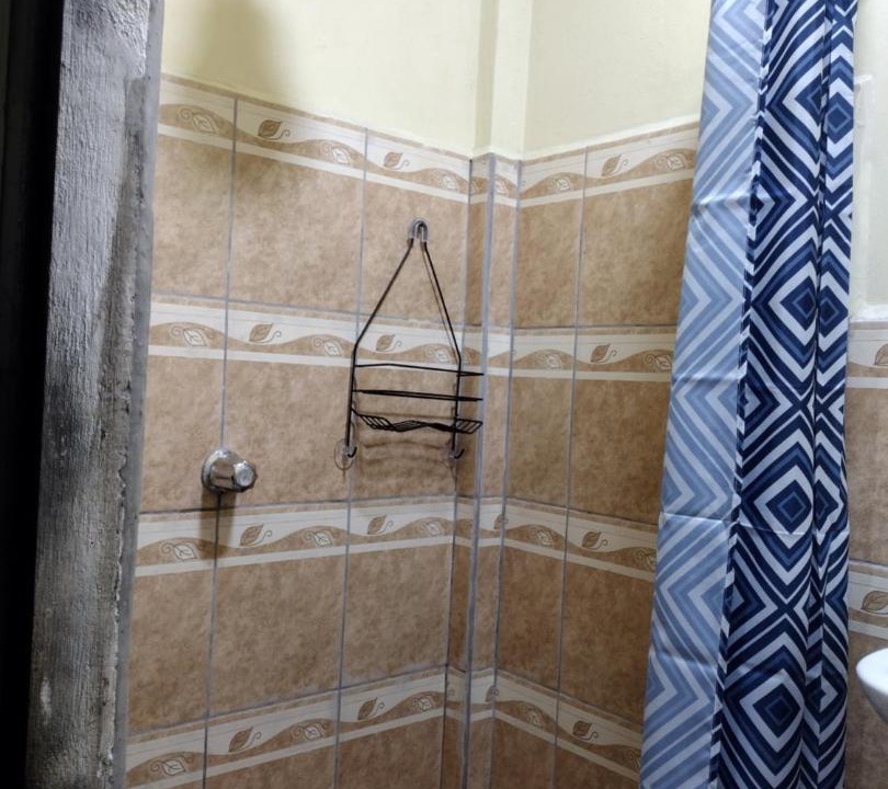 Photo of Bathroom in Santa Cruz La Laguna